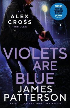 Cover Violets are Blue (eBook, ePUB)