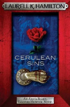 Cerulean Sins (eBook, ePUB) - K. Hamilton, Laurell