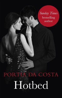 Hotbed (eBook, ePUB) - Da Costa, Portia