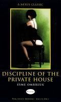 Cover Discipline of the Private House (eBook, ePUB)