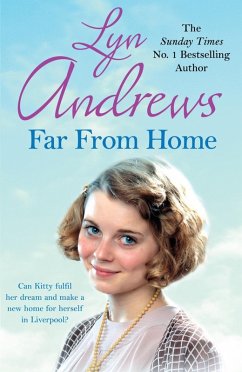 Cover Far From Home (eBook, ePUB)