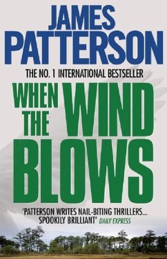 When the Wind Blows (eBook, ePUB) - Patterson, James