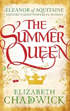 The Summer Queen (eBook, ePUB) - Chadwick, Elizabeth