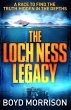 The Loch Ness Legacy (eBook, ePUB) - Bild 1