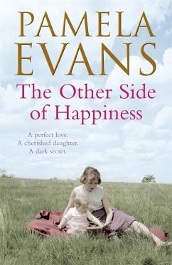 The Other Side of Happiness (eBook, ePUB) - Evans, Pamela