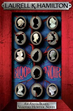 Blood Noir (eBook, ePUB) - K. Hamilton, Laurell
