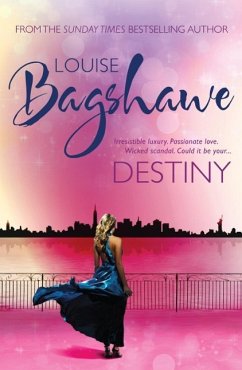 Destiny (eBook, ePUB) - Bagshawe, Louise
