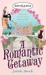 A Romantic Getaway (eBook, ePUB) - Bild 1