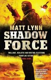Shadow Force (eBook, ePUB)