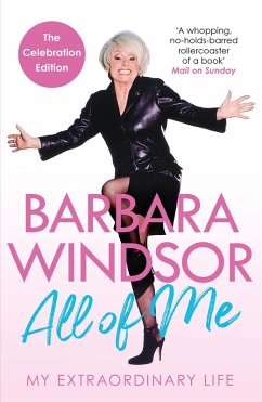 All of Me (eBook, ePUB) - Windsor, Barbara