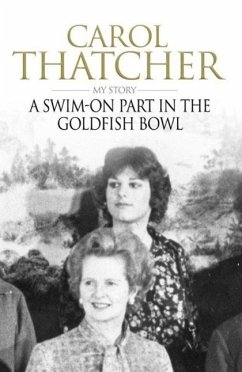 A Swim-on Part in the Goldfish Bowl (eBook, ePUB) - Thatcher, Carol