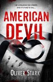 American Devil (Harper and Levene 1) (eBook, ePUB)