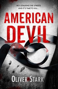 American Devil (Harper and Levene 1) (eBook, ePUB) - Stark, Oliver