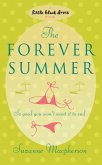 The Forever Summer (eBook, ePUB) The Forever Summer (eBook, ePUB)