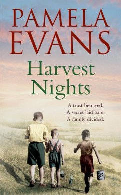 Harvest Nights (eBook, ePUB) - Evans, Pamela Harvest Nights (eBook, ePUB) - Evans, Pamela