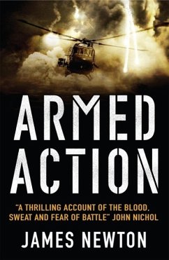 Armed Action (eBook, ePUB) - Newton, Dfc