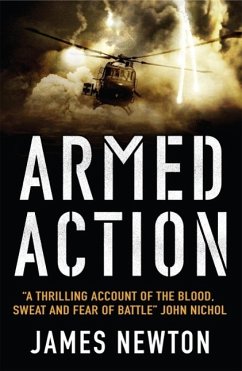 Cover Armed Action (eBook, ePUB)