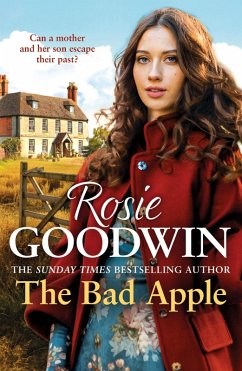 Cover The Bad Apple (eBook, ePUB)