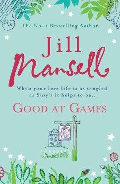 Good at Games (eBook, ePUB) - Mansell, Jill