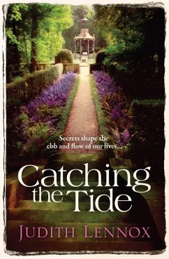Catching the Tide (eBook, ePUB) - Lennox, Judith