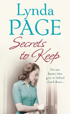 Secrets to Keep (eBook, ePUB) - Page, Lynda