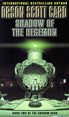 Cover Shadow Of The Hegemon (eBook, ePUB)