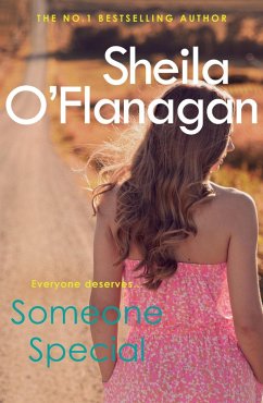 Cover Someone Special (eBook, ePUB)