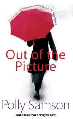 Out Of The Picture (eBook, ePUB) - Samson, Polly