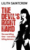 The Devil's Right Hand (eBook, ePUB) The Devil's Right Hand (eBook, ePUB)