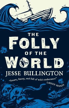 Cover The Folly of the World (eBook, ePUB)