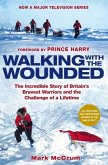 Walking With The Wounded (eBook, ePUB) Walking With The Wounded (eBook, ePUB)