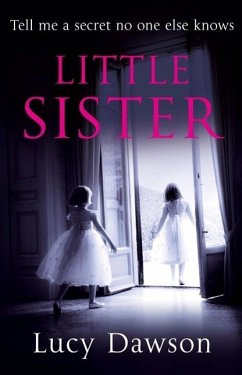 Little Sister (eBook, ePUB) - Dawson, Lucy