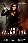 Dante Valentine (eBook, ePUB)