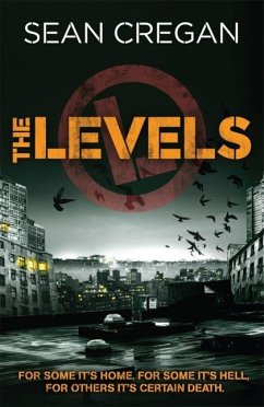 Cover The Levels (eBook, ePUB)
