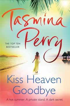 Kiss Heaven Goodbye (eBook, ePUB) - Perry, Tasmina