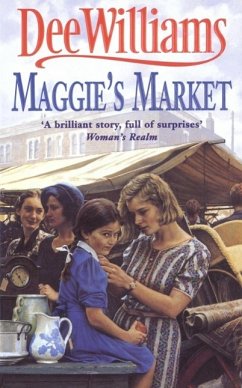 Cover Maggie's Market (eBook, ePUB)