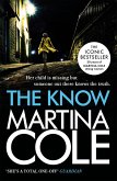 The Know (eBook, ePUB)