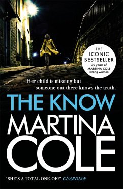 Cover The Know (eBook, ePUB)
