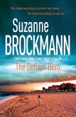 The Defiant Hero: Troubleshooters 2 (eBook, ePUB)