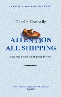 Attention All Shipping (eBook, ePUB) - Connelly, Charlie