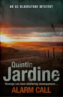 Cover Alarm Call (Oz Blackstone series, Book 8) (eBook, ePUB)