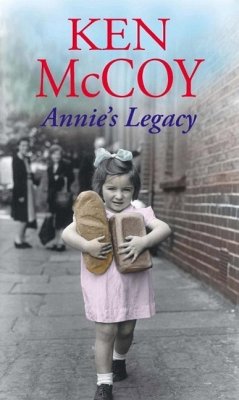 Cover Annie's Legacy (eBook, ePUB)