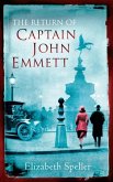 The Return Of Captain John Emmett (eBook, ePUB)