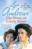 The House on Lonely Street (eBook, ePUB)