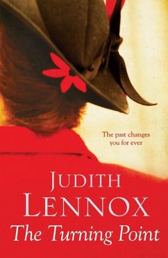 The Turning Point (eBook, ePUB) - Lennox, Judith