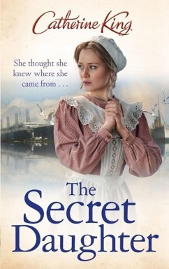 Cover The Secret Daughter (eBook, ePUB)