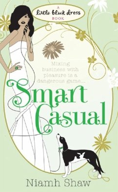 Cover Smart Casual (eBook, ePUB)
