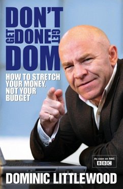Cover Don't Get Done, Get Dom (eBook, ePUB)