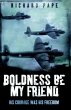 Boldness Be My Friend (eBook, ePUB) - Bild 1