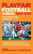Playfair Football Annual 2012-2013... - Bild 1